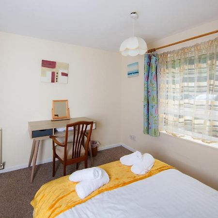 Fab Arthur Seat Views, Old Town Apartment Edinburgh Eksteriør bilde
