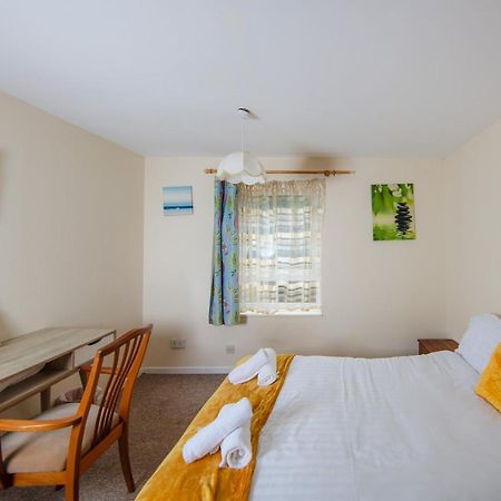 Fab Arthur Seat Views, Old Town Apartment Edinburgh Eksteriør bilde