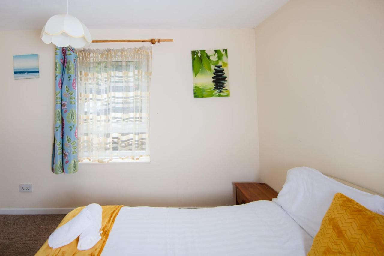 Fab Arthur Seat Views, Old Town Apartment Edinburgh Eksteriør bilde