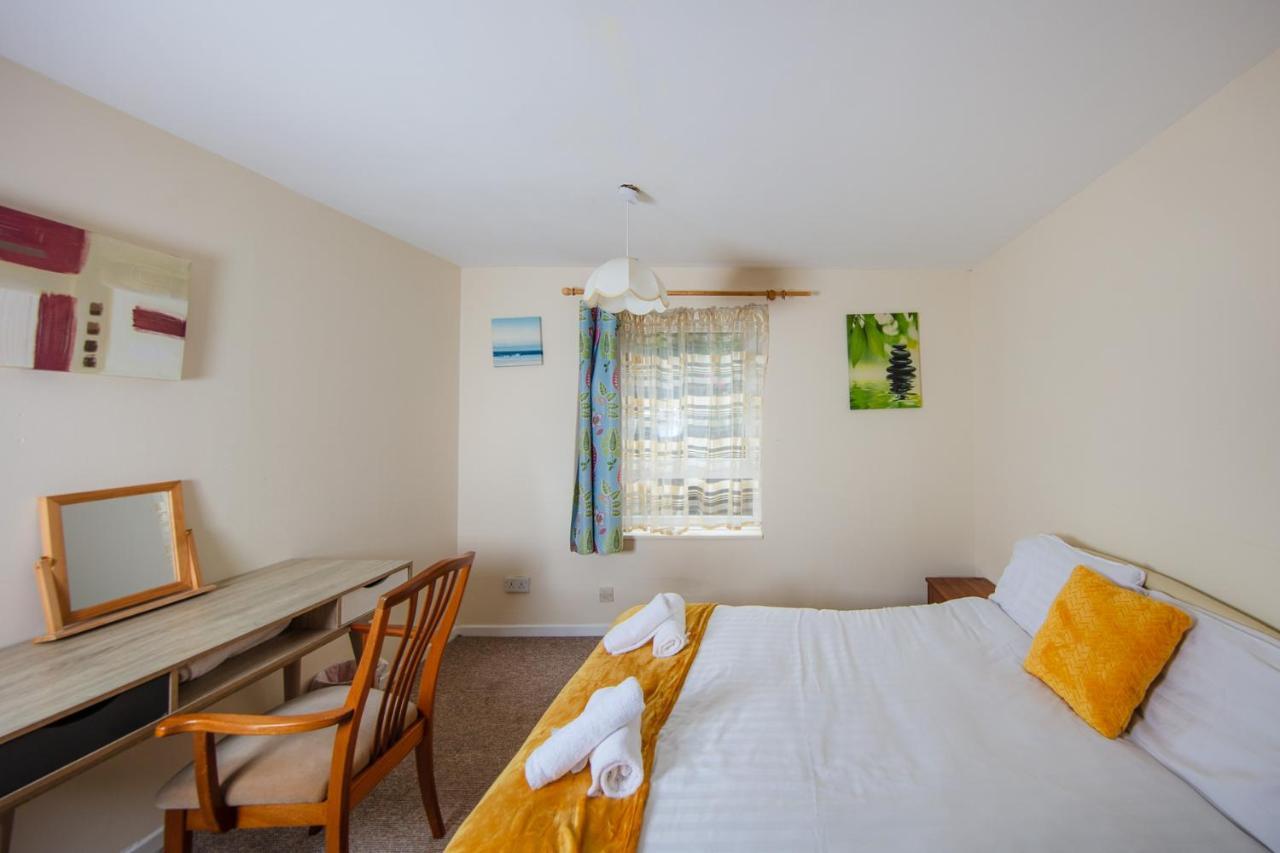 Fab Arthur Seat Views, Old Town Apartment Edinburgh Eksteriør bilde