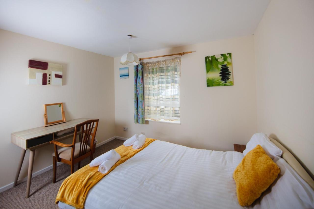 Fab Arthur Seat Views, Old Town Apartment Edinburgh Eksteriør bilde
