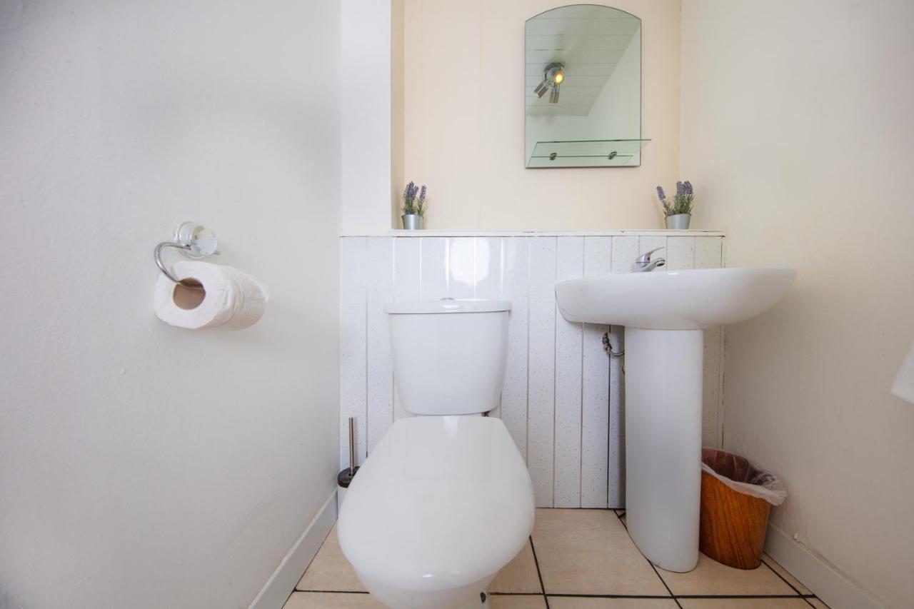 Fab Arthur Seat Views, Old Town Apartment Edinburgh Eksteriør bilde