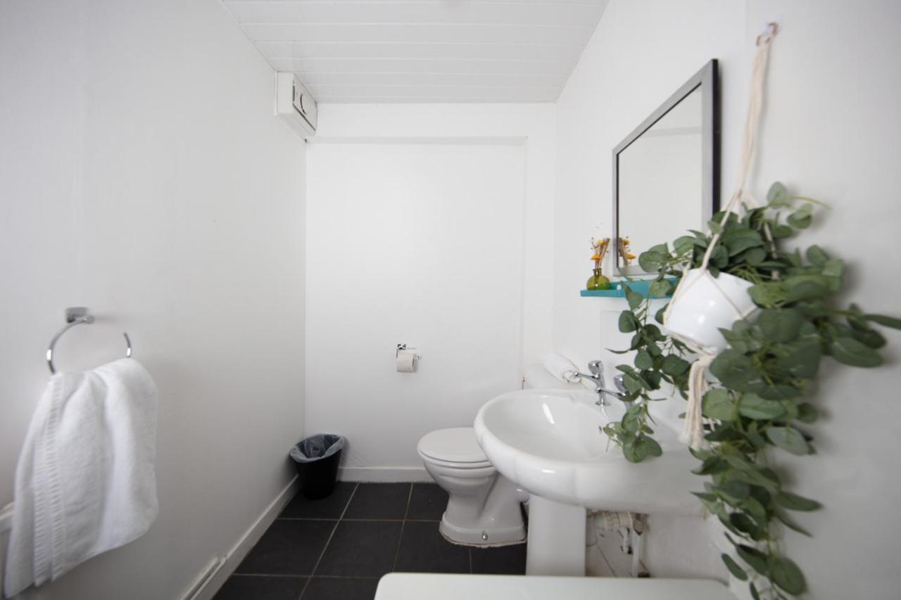 Fab Arthur Seat Views, Old Town Apartment Edinburgh Eksteriør bilde
