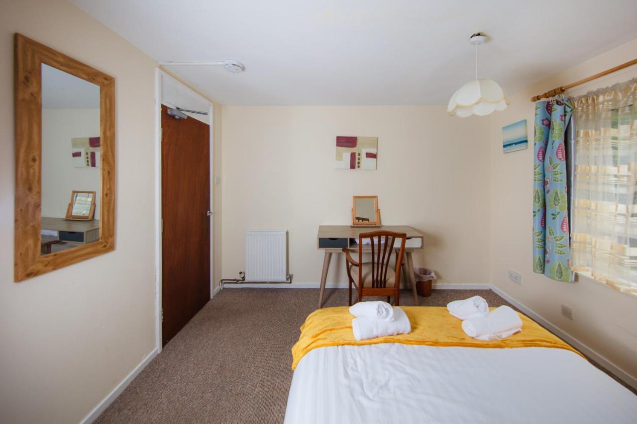 Fab Arthur Seat Views, Old Town Apartment Edinburgh Eksteriør bilde