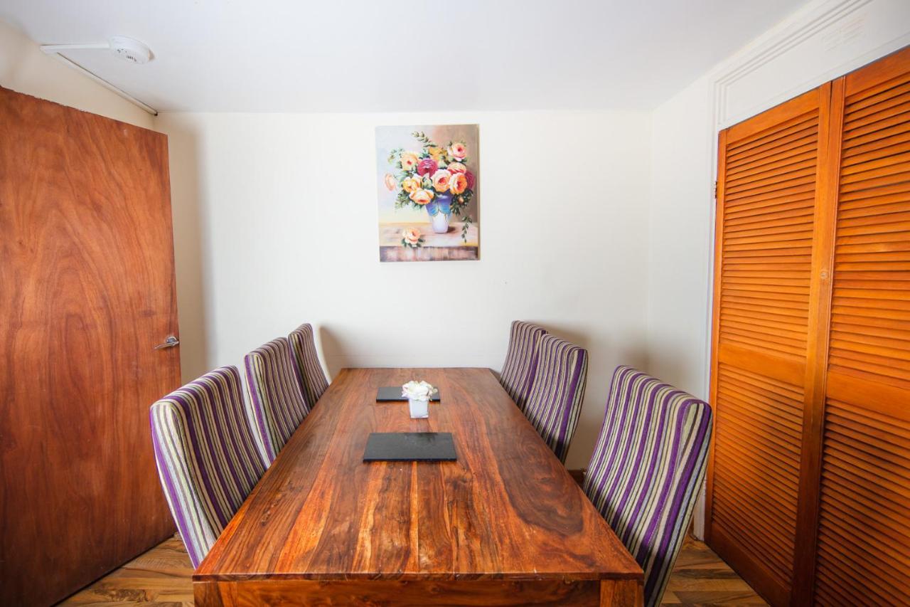 Fab Arthur Seat Views, Old Town Apartment Edinburgh Eksteriør bilde