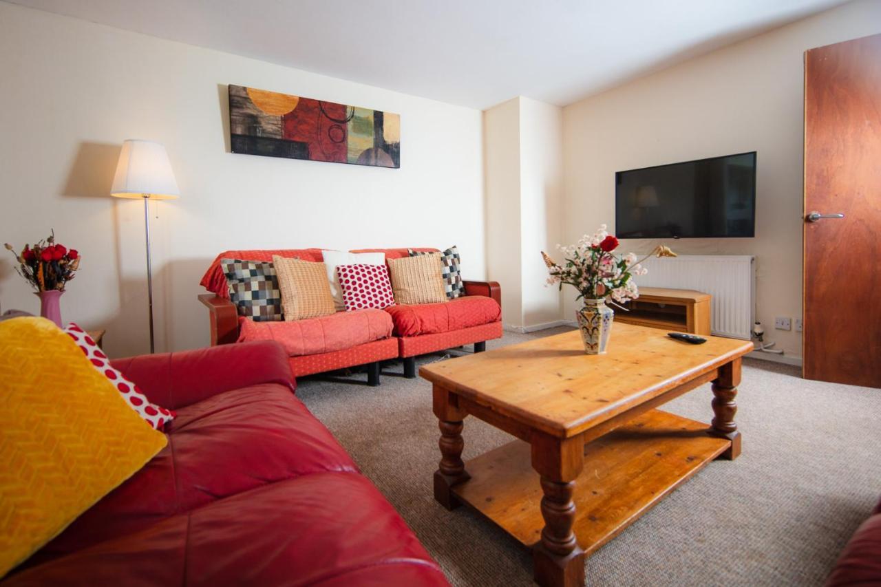 Fab Arthur Seat Views, Old Town Apartment Edinburgh Eksteriør bilde