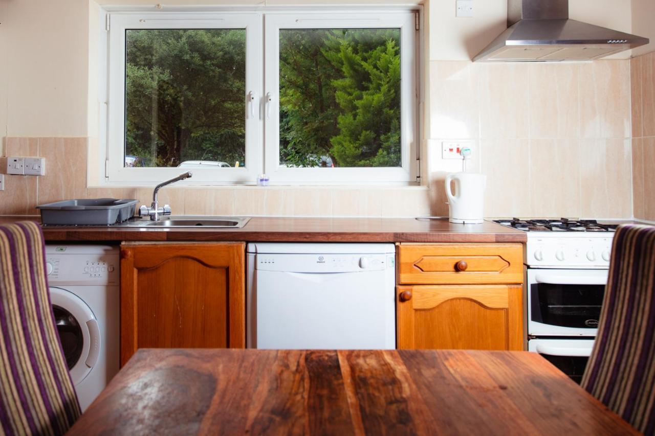 Fab Arthur Seat Views, Old Town Apartment Edinburgh Eksteriør bilde
